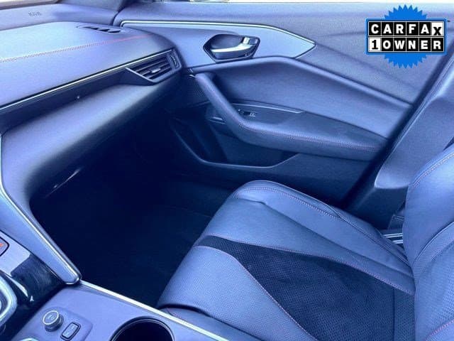 2021 Acura TLX - Image 39