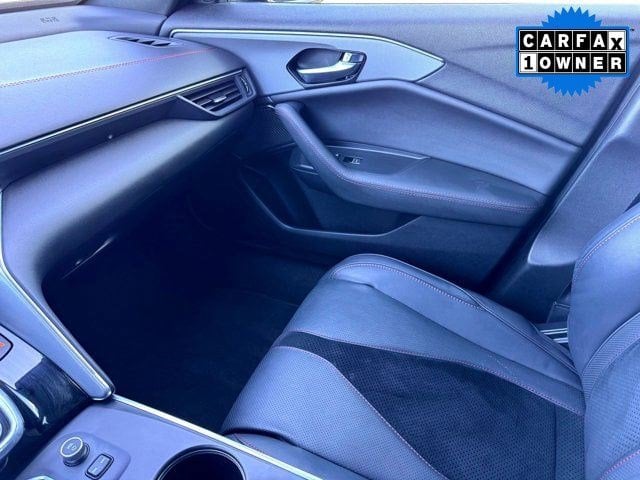 2021 Acura TLX - Image 39