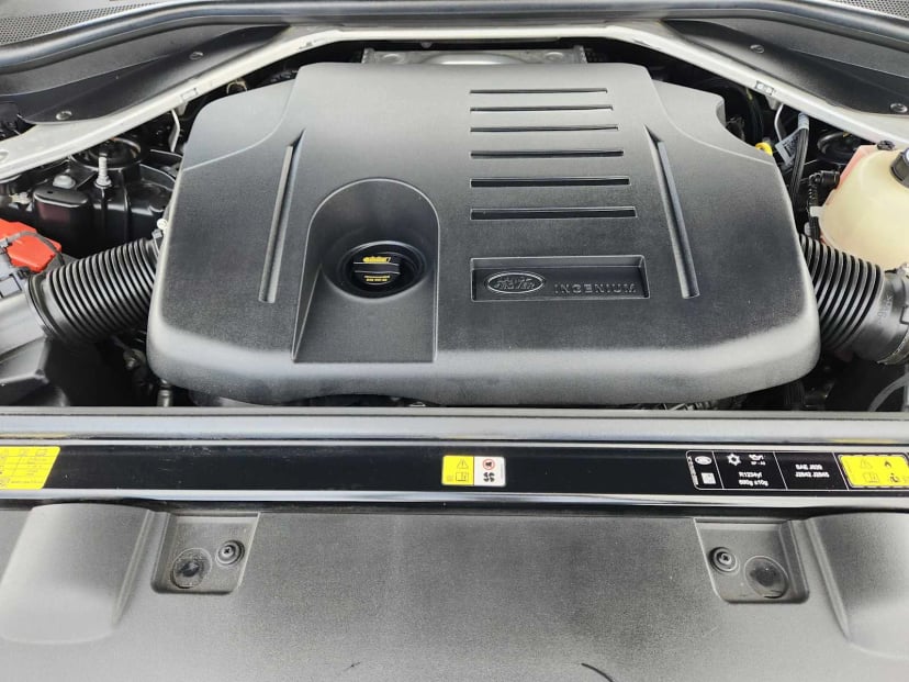 2024 Land Rover Range Rover Sport - Image 31