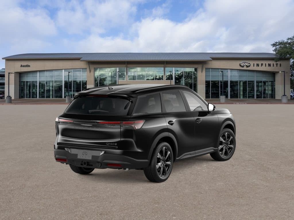 2026 INFINITI QX60 - Image 6