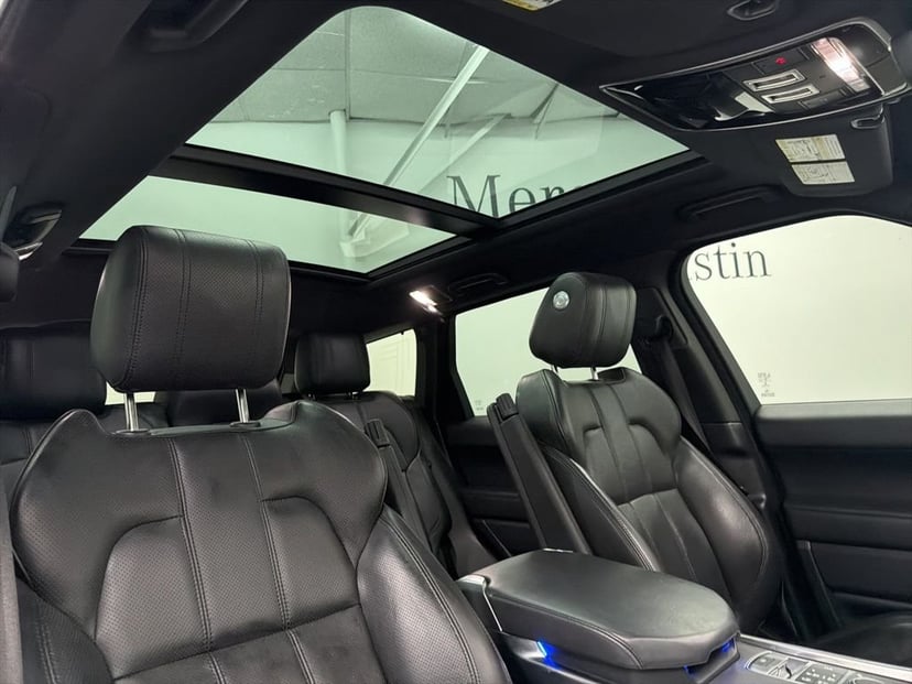 2017 Land Rover Range Rover Sport - Image 29