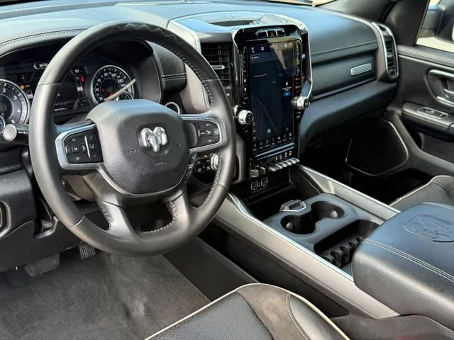 2022 Ram 1500 - Image 8