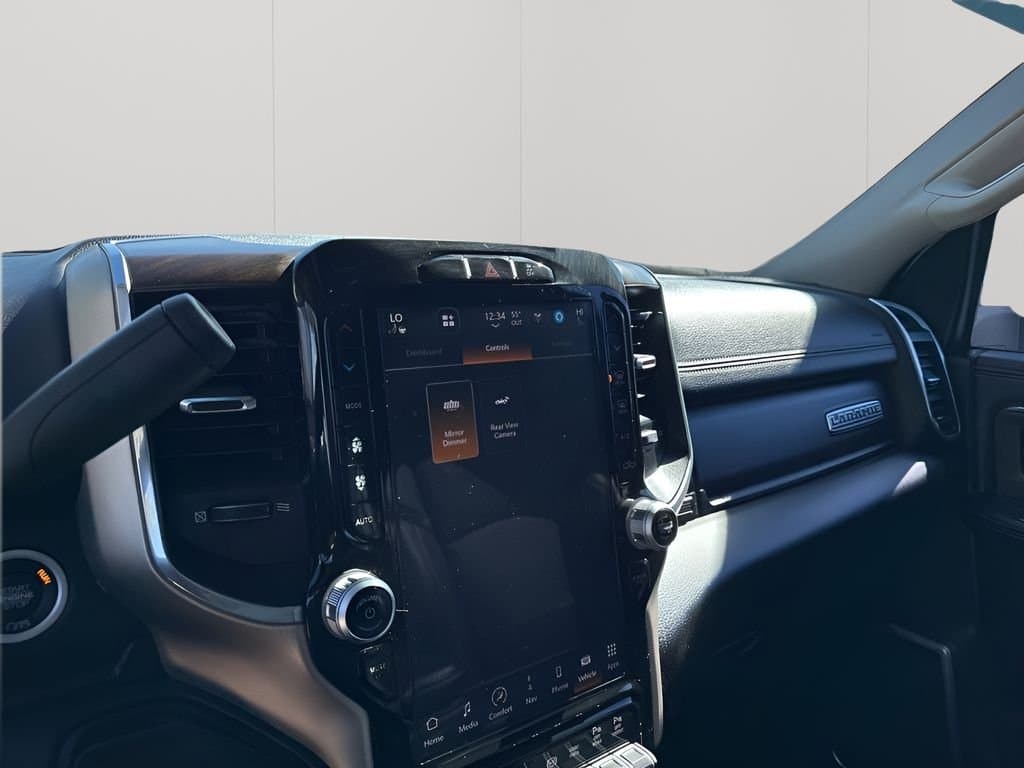 2024 Ram 2500 - Image 33