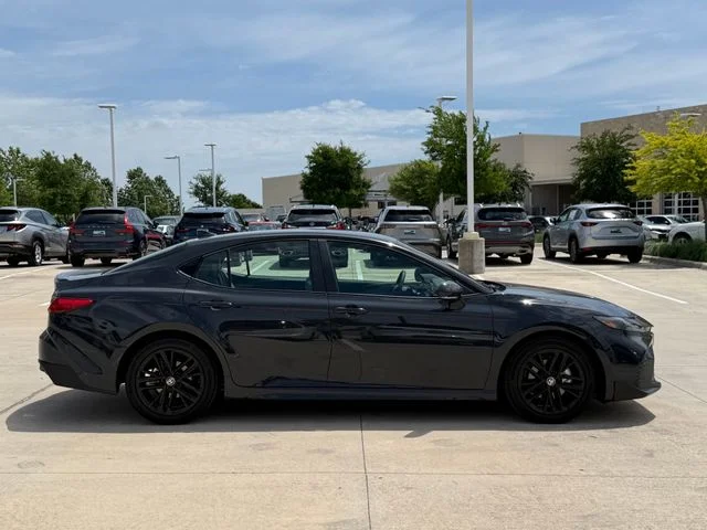 2026 Toyota Camry - Image 3