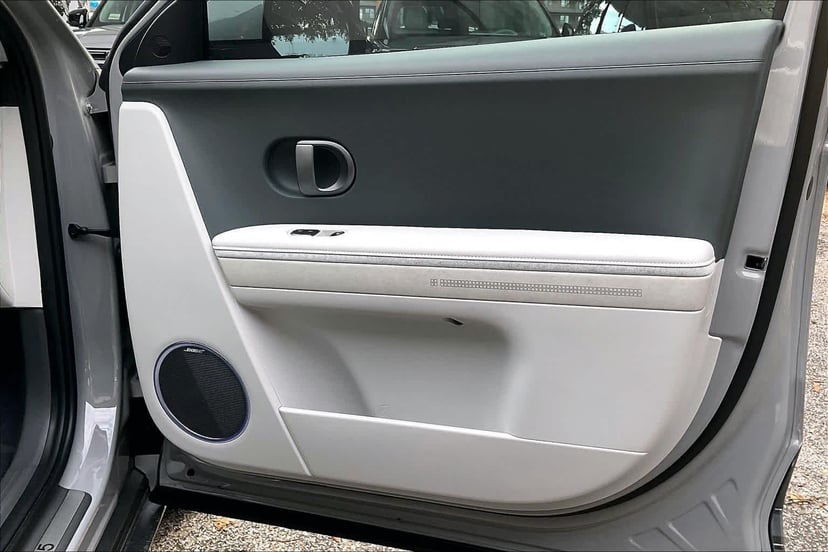 2026 Hyundai IONIQ 5 - Image 22