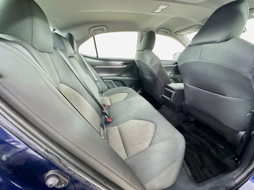 2022 Toyota Camry - Image 27
