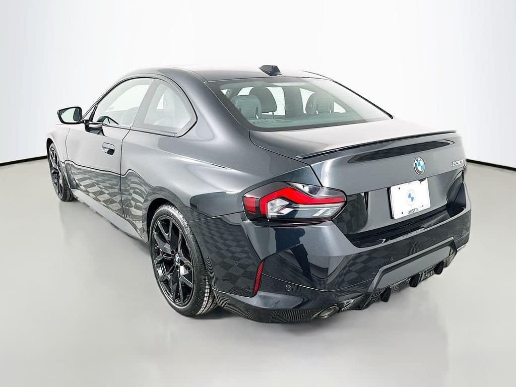 2026 BMW 2 Series - Image 7