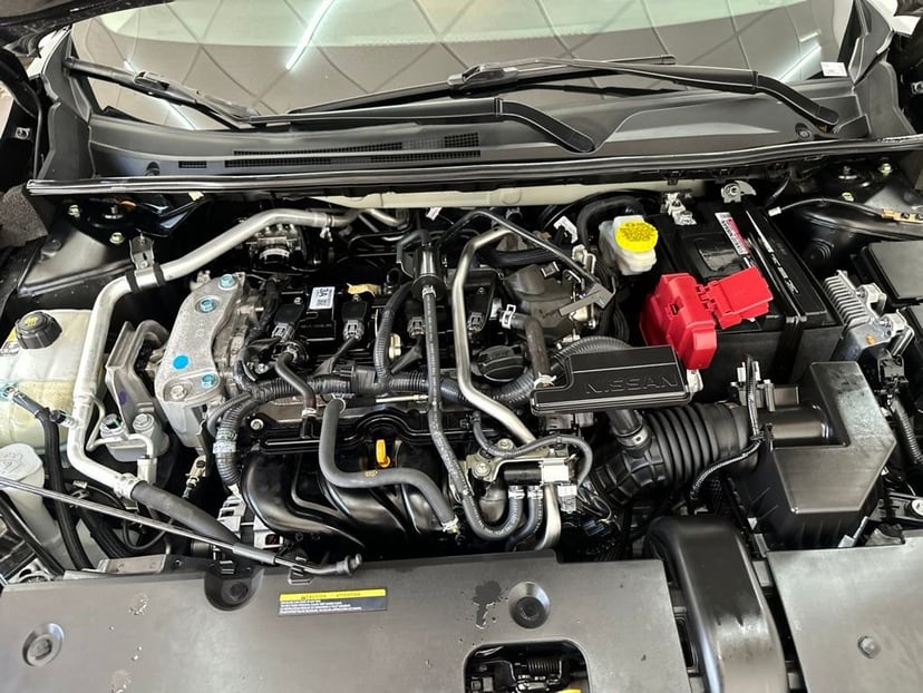 2024 Nissan Sentra - Image 25
