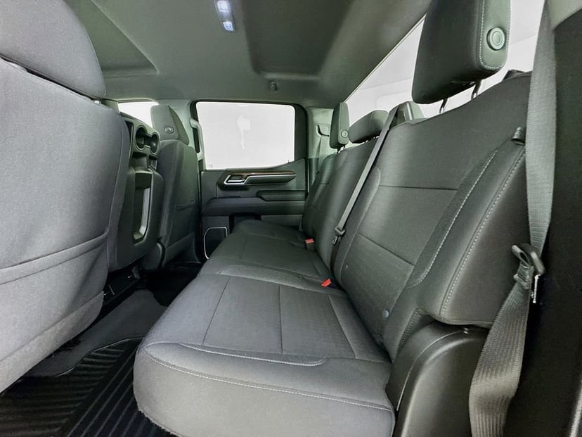 2023 Chevrolet Silverado 1500 - Image 29