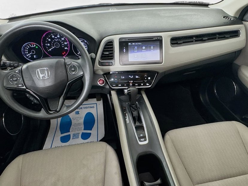2018 Honda HR-V - Image 29