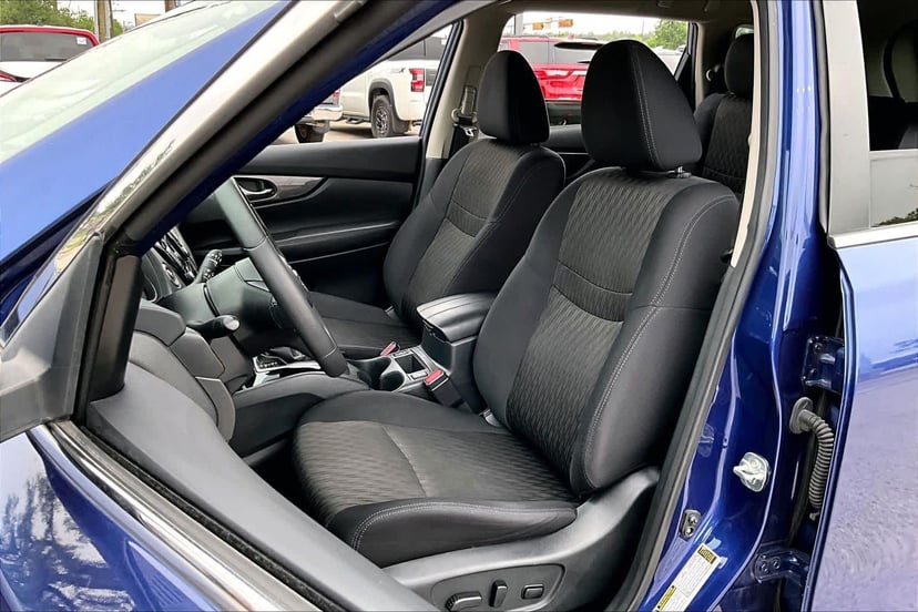 2019 Nissan Rogue - Image 8