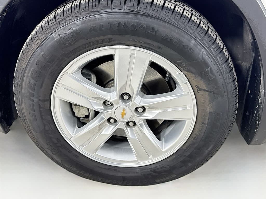 2016 CHEVROLET Trax - Image 37