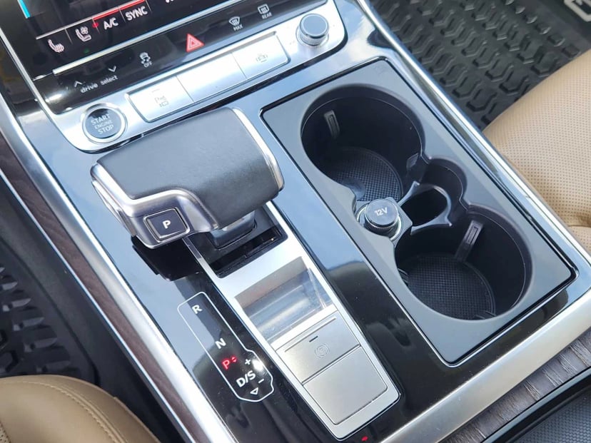 2021 Audi Q8 - Image 18