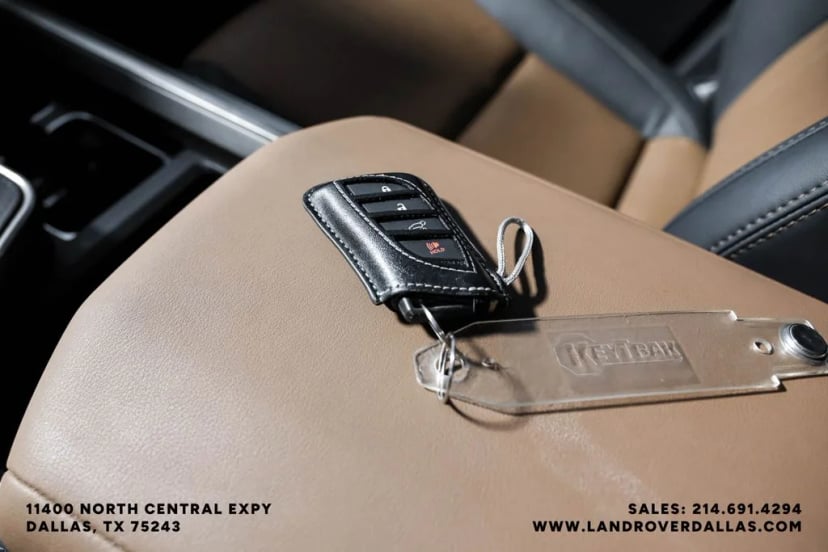 2024 Lexus GX - Image 56