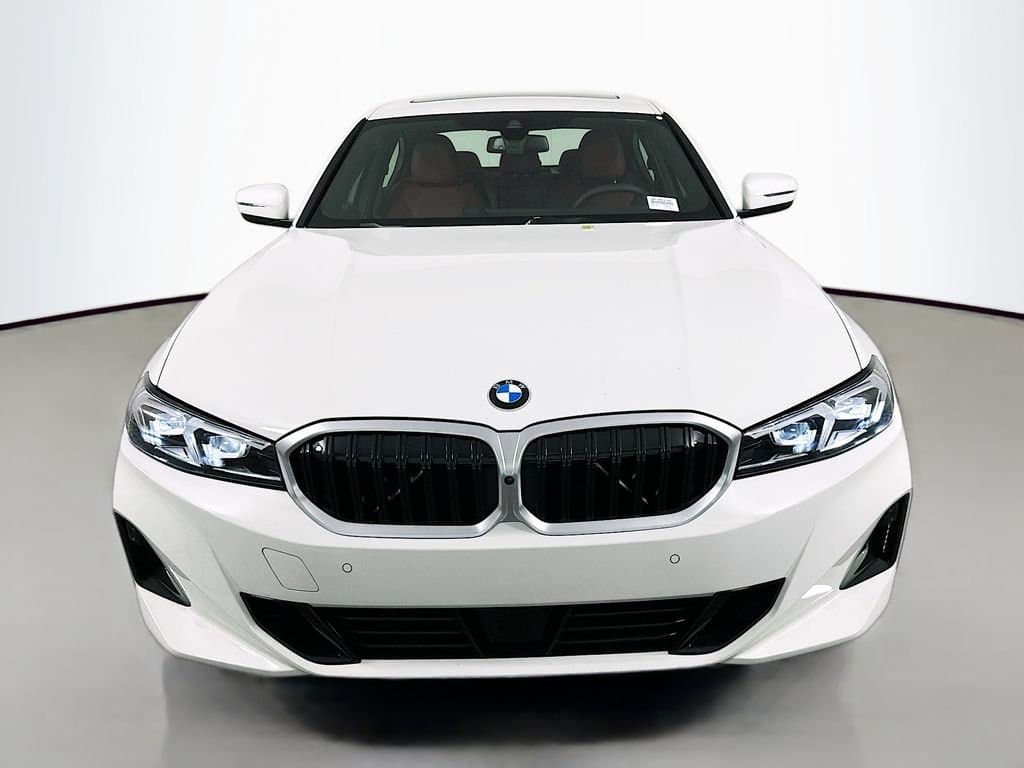 2026 BMW 3 Series - Image 2