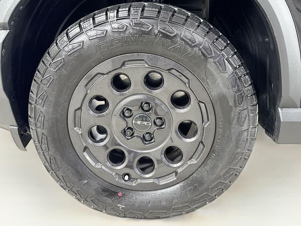 2026 HONDA Passport - Image 43