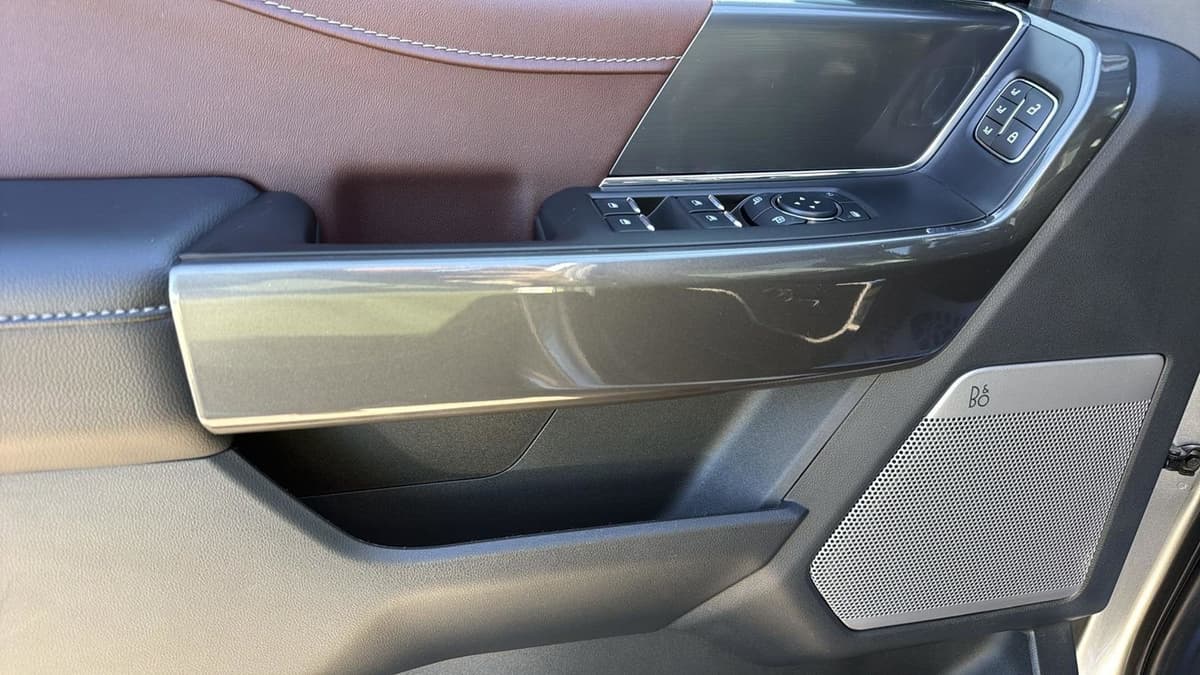 2022 Ford F-150 - Image 12