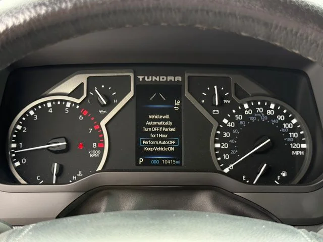 2022 Toyota Tundra - Image 18