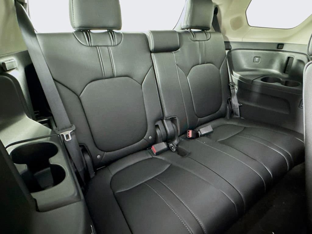 2026 HONDA Pilot - Image 37