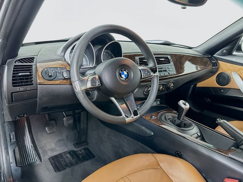 2008 BMW Z4 - Image 9