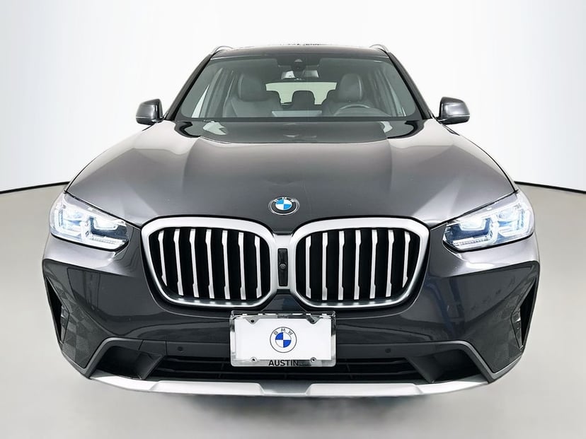2023 BMW X3 - Image 2