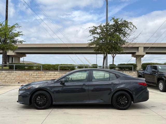 2026 Toyota Camry - Image 38