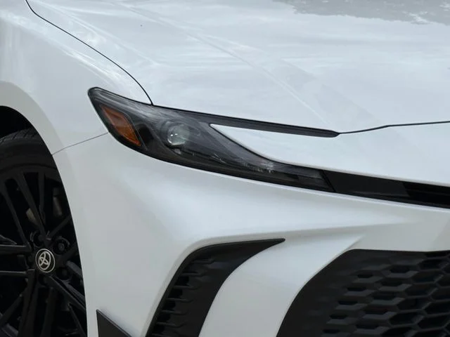 2026 Toyota Camry - Image 3