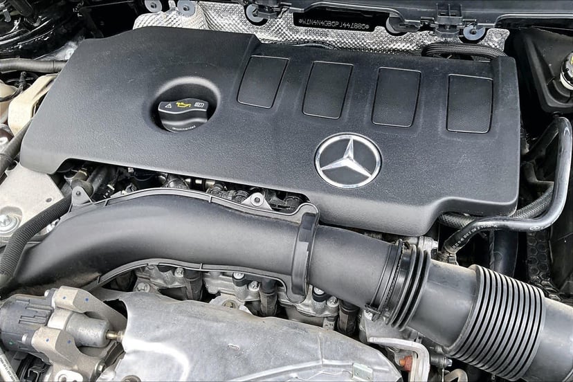 2023 Mercedes-Benz GLA 250 - Image 33