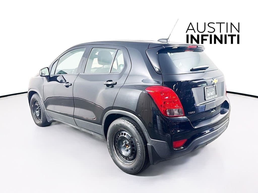 2018 CHEVROLET Trax - Image 6