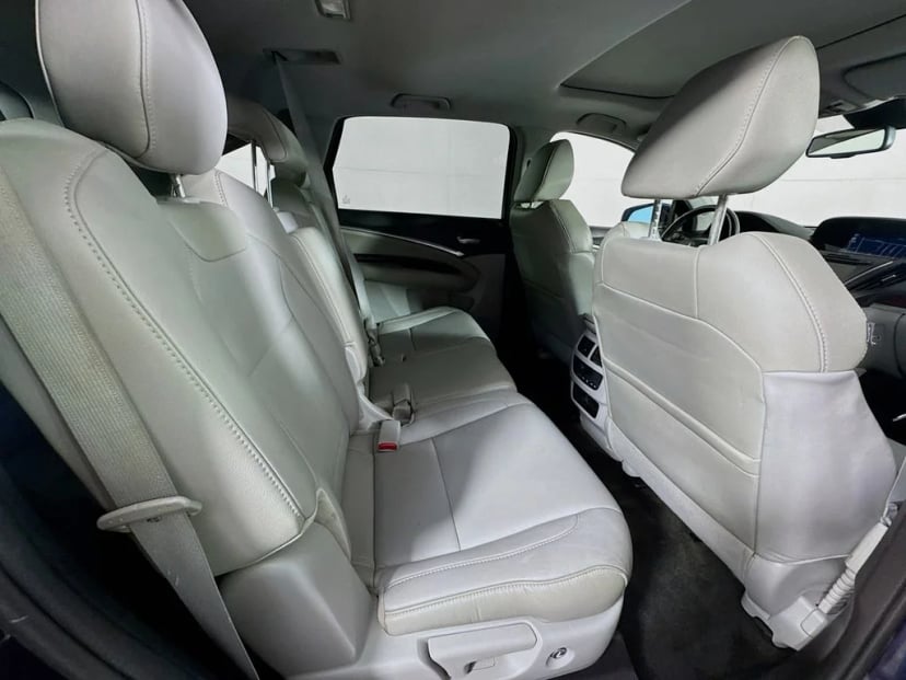 2015 Acura MDX - Image 27