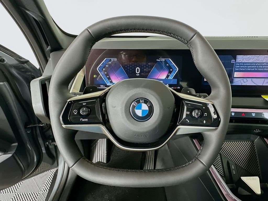 2025 BMW X3 - Image 10