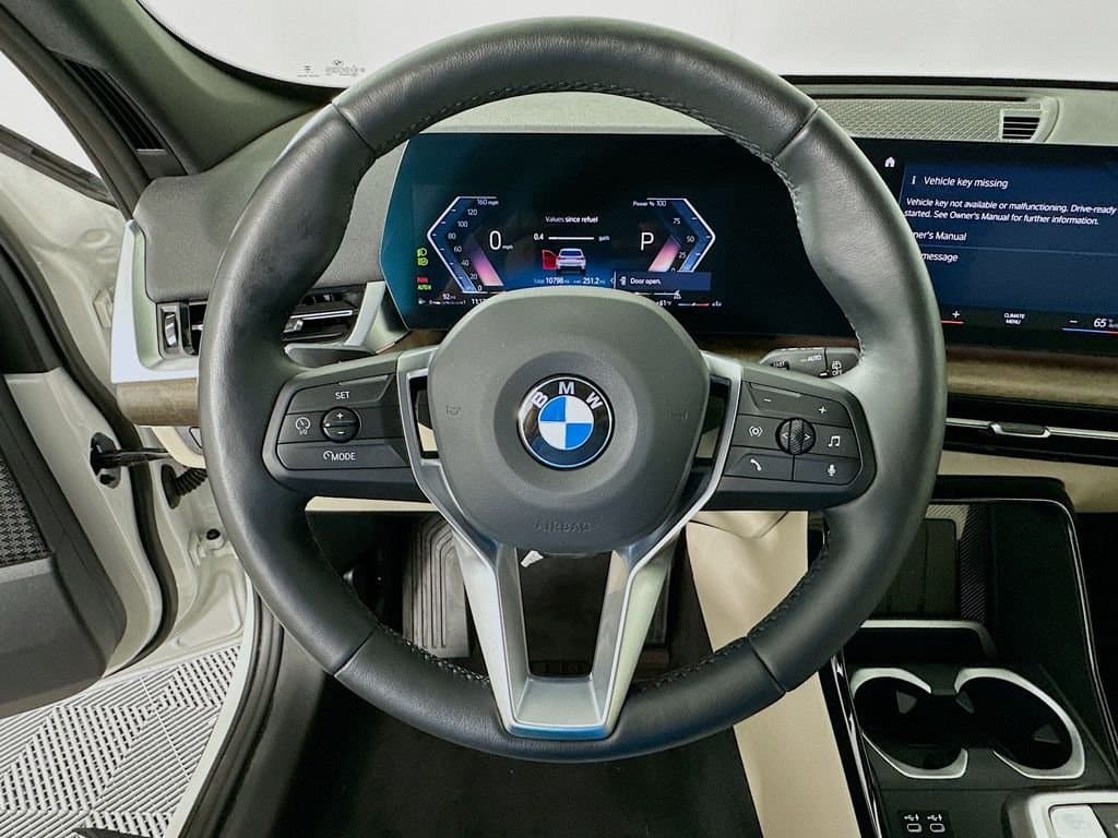 2023 BMW X1 - Image 11