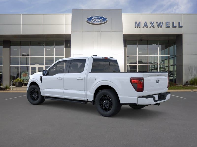 2026 Ford F-150 - Image 16