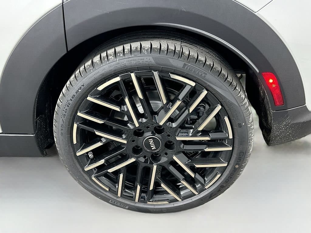 2026 MINI COOPER - Image 23