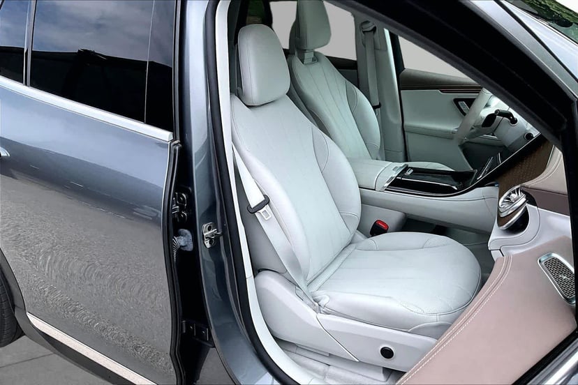 2023 Mercedes-Benz EQE 350+ - Image 8