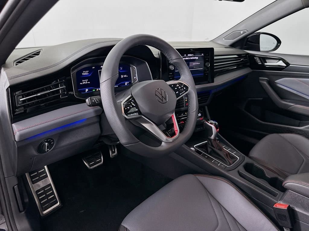 2025 Volkswagen Jetta GLI - Image 9