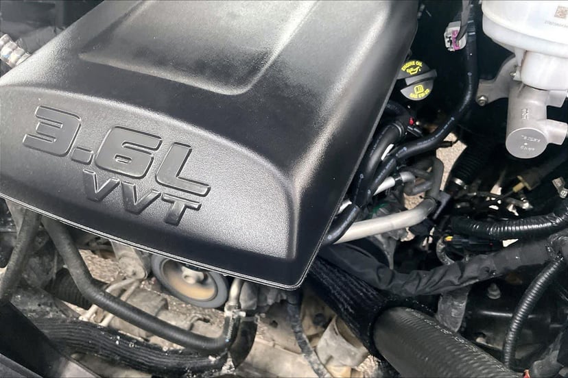 2024 Ram 1500 Classic - Image 31
