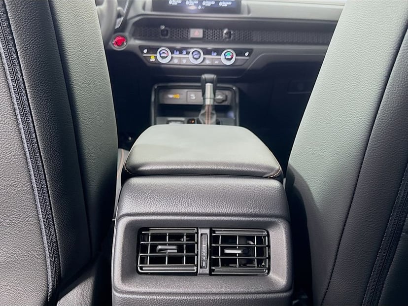 2026 Honda CR-V Hybrid - Image 34