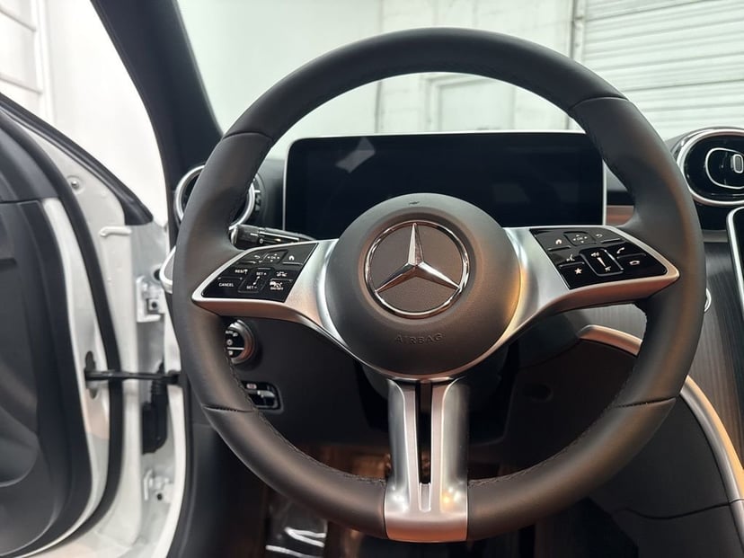 2026 Mercedes-Benz C-Class - Image 15
