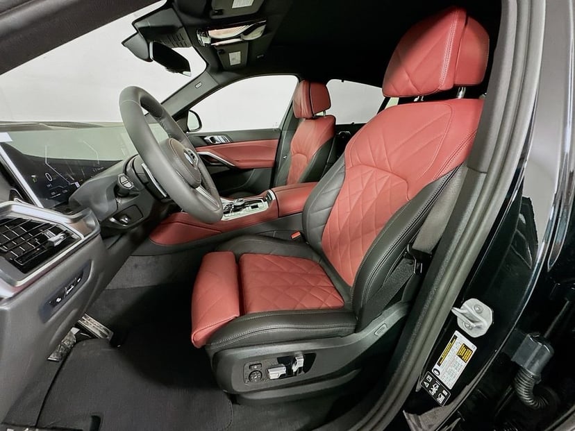 2027 BMW X6 - Image 16
