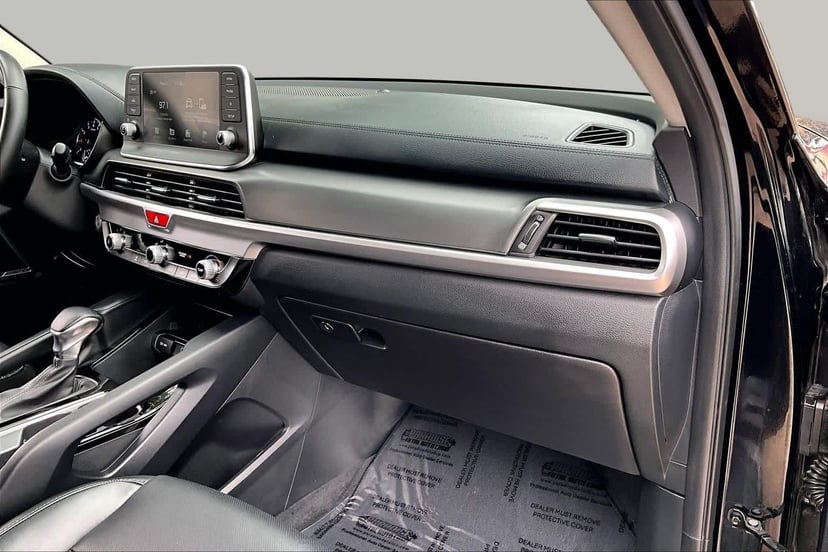 2021 Kia Telluride - Image 18