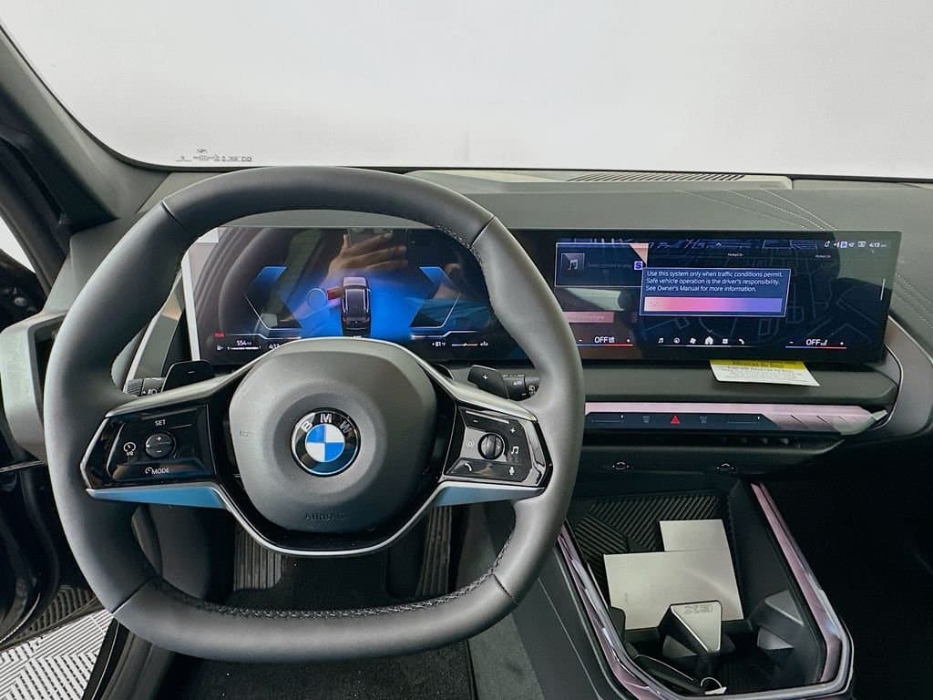 2026 BMW X3 - Image 10