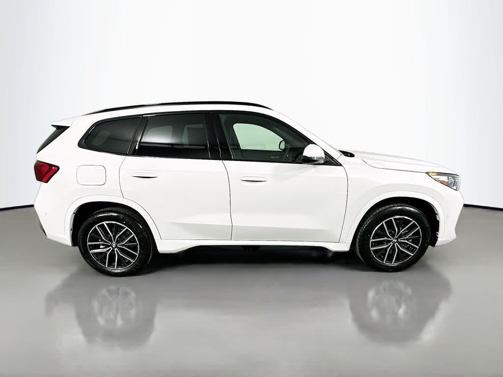 2026 BMW X1 - Image 4