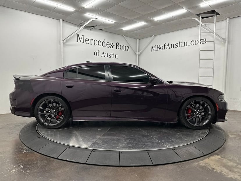 2020 Dodge Charger - Image 8