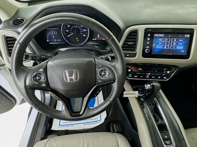 2019 Honda HR-V - Image 14