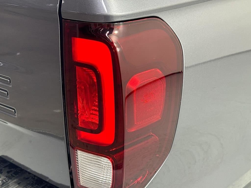 2026 HONDA Ridgeline - Image 12