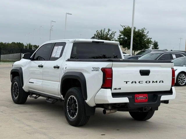 2024 Toyota Tacoma - Image 32