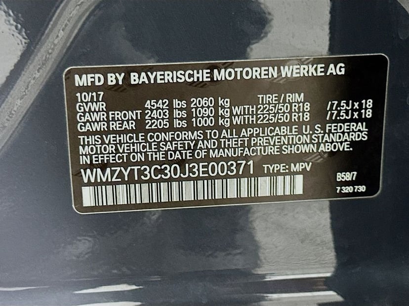 2018 MINI Cooper S Countryman - Image 32