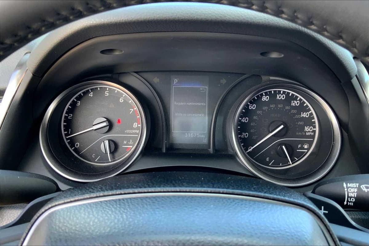 2024 Toyota Camry - Image 24