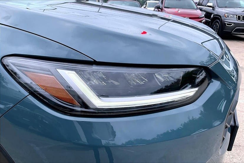 2025 Honda HR-V - Image 26